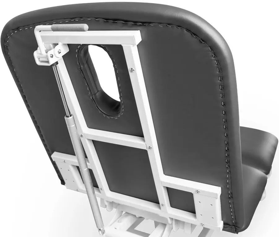 Массажный стол Fabulo Camino Avalon XA1 (Cream) - 7