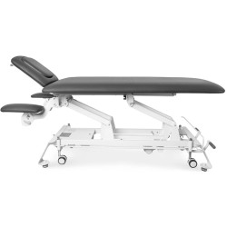 Массажный стол Fabulo Camino BasePro XB3 (Grey) Thumb