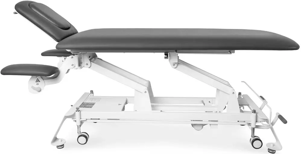 Массажный стол Fabulo Camino BasePro XB3 (Grey) - 2