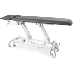 Массажный стол Fabulo Camino BasePro XB3 (Grey) Thumb