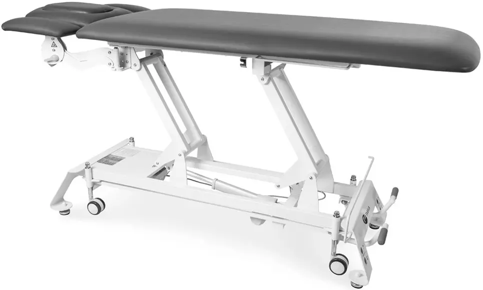Массажный стол Fabulo Camino BasePro XB3 (Grey) - 3
