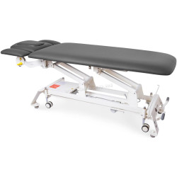 Массажный стол Fabulo Camino BasePro XB3 (Grey)