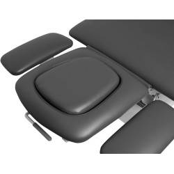 Массажный стол Fabulo Camino BasePro XB3 (Grey) Thumb