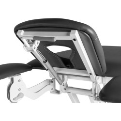 Массажный стол Fabulo Camino BasePro XB3 (Grey) Thumb