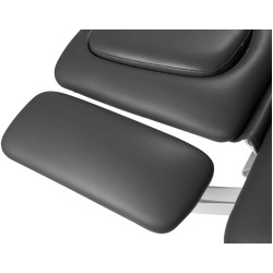 Массажный стол Fabulo Camino BasePro XB3 (Grey) Thumb