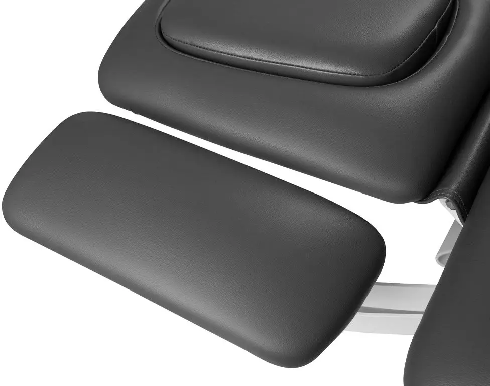 Массажный стол Fabulo Camino BasePro XB3 (Grey) - 7