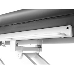 Массажный стол Fabulo Camino BasePro XB3 (Grey) Thumb