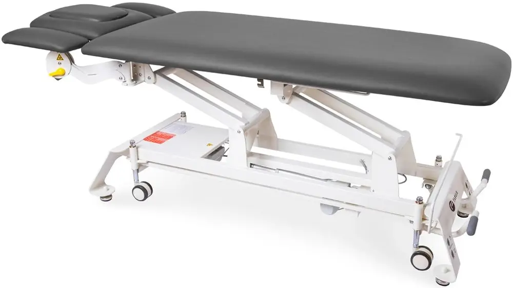 Массажный стол Fabulo Camino BasePro XB3 (Grey)