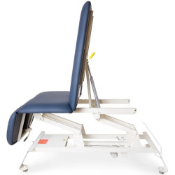 Массажный стол Fabulo Camino Cabell XC1 (Dark Blue) Thumb
