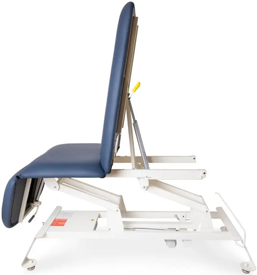 Массажный стол Fabulo Camino Cabell XC1 (Dark Blue) - 2