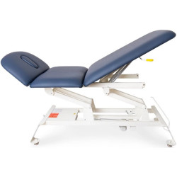 Массажный стол Fabulo Camino Cabell XC1 (Dark Blue) Thumb