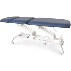 Массажный стол Fabulo Camino Cabell XC1 (Dark Blue)