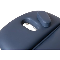 Массажный стол Fabulo Camino Cabell XC1 (Dark Blue) Thumb