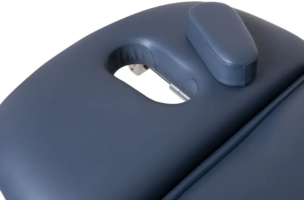 Массажный стол Fabulo Camino Cabell XC1 (Dark Blue) - 4