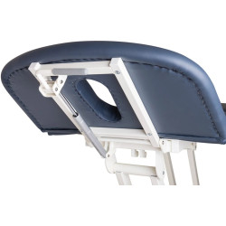 Массажный стол Fabulo Camino Cabell XC1 (Dark Blue) Thumb