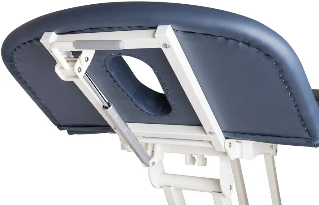 Массажный стол Fabulo Camino Cabell XC1 (Dark Blue) - 5
