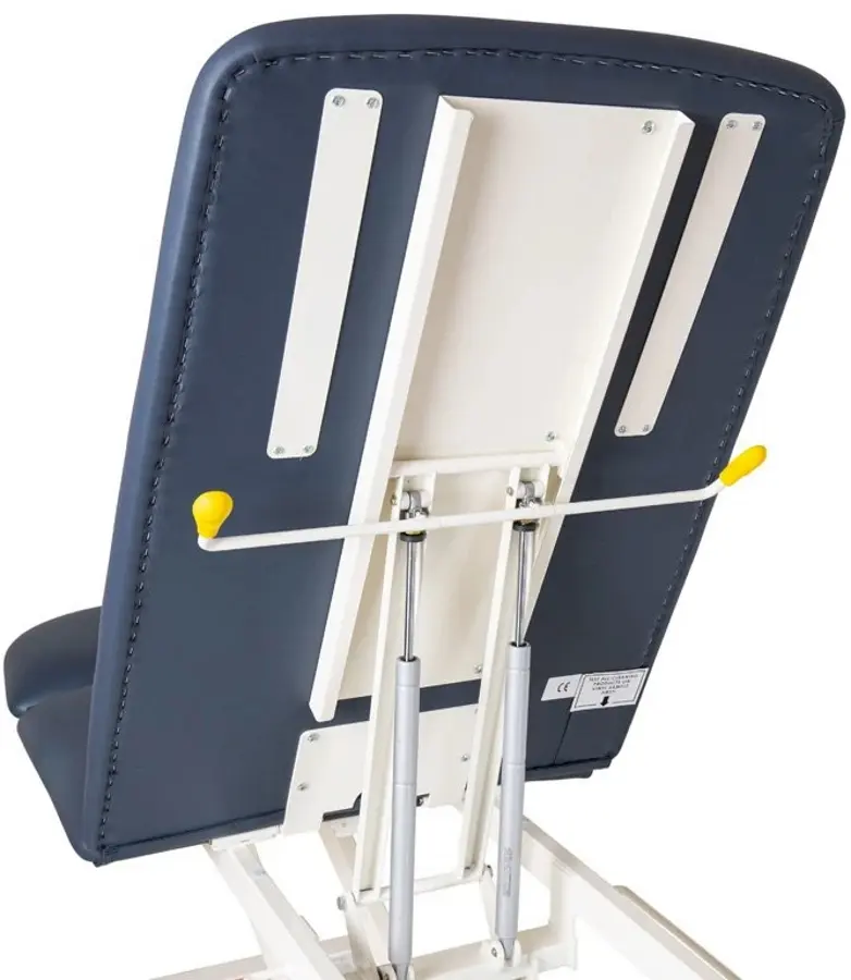 Массажный стол Fabulo Camino Cabell XC1 (Dark Blue) - 7