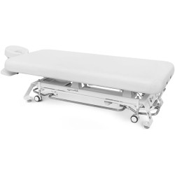Masa pentru masaj Fabulo Camino Flat (Grey) Thumb