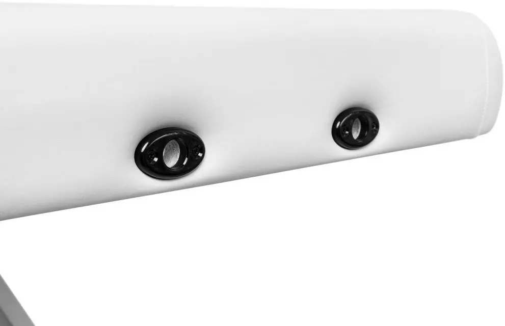 Masa pentru masaj Fabulo Camino Flat (Grey) - 7