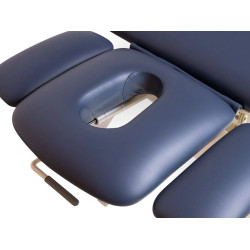 Массажный стол Fabulo Camino Infinity XF1 (Dark Blue) Thumb