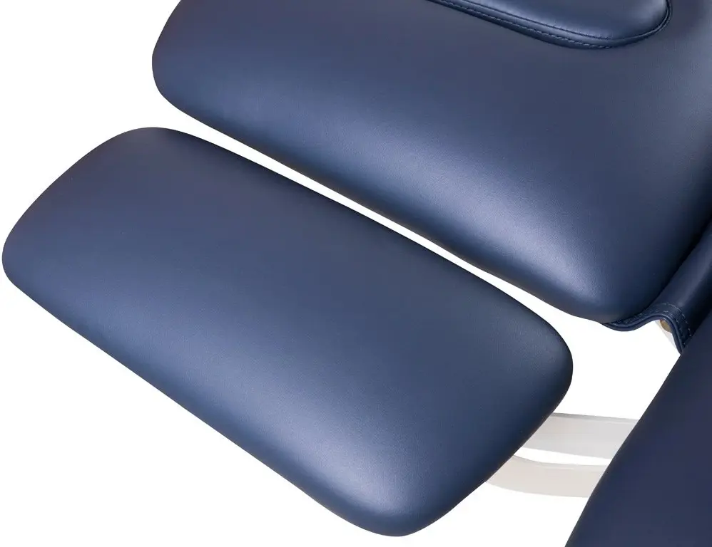 Массажный стол Fabulo Camino Infinity XF1 (Dark Blue) - 8