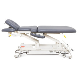 Masa pentru masaj Fabulo Camino Infinity XF2 (Grey) Thumb
