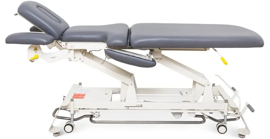Masa pentru masaj Fabulo Camino Infinity XF2 (Grey) - 2