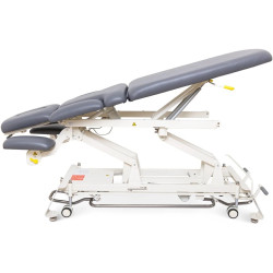 Masa pentru masaj Fabulo Camino Infinity XF2 (Grey) Thumb