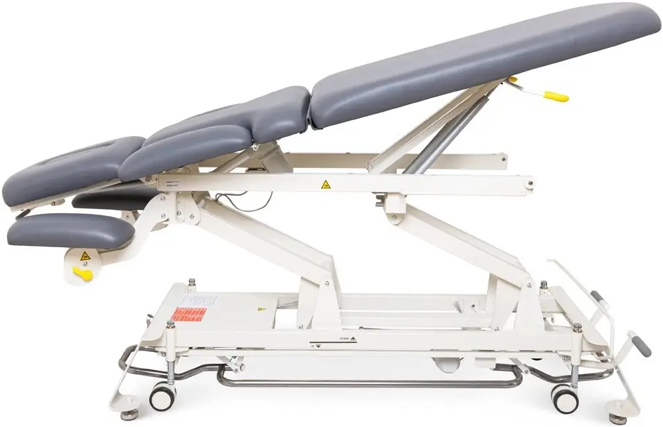 Masa pentru masaj Fabulo Camino Infinity XF2 (Grey) - 3