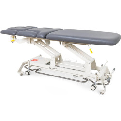 Masa pentru masaj Fabulo Camino Infinity XF2 (Grey)
