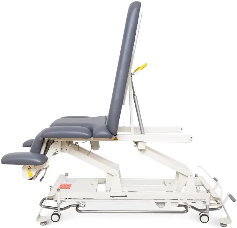 Masa pentru masaj Fabulo Camino Infinity XF2 (Grey) - 5
