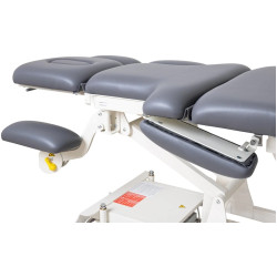 Masa pentru masaj Fabulo Camino Infinity XF2 (Grey) Thumb