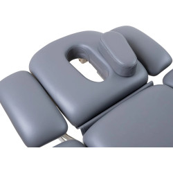 Masa pentru masaj Fabulo Camino Infinity XF2 (Grey) Thumb