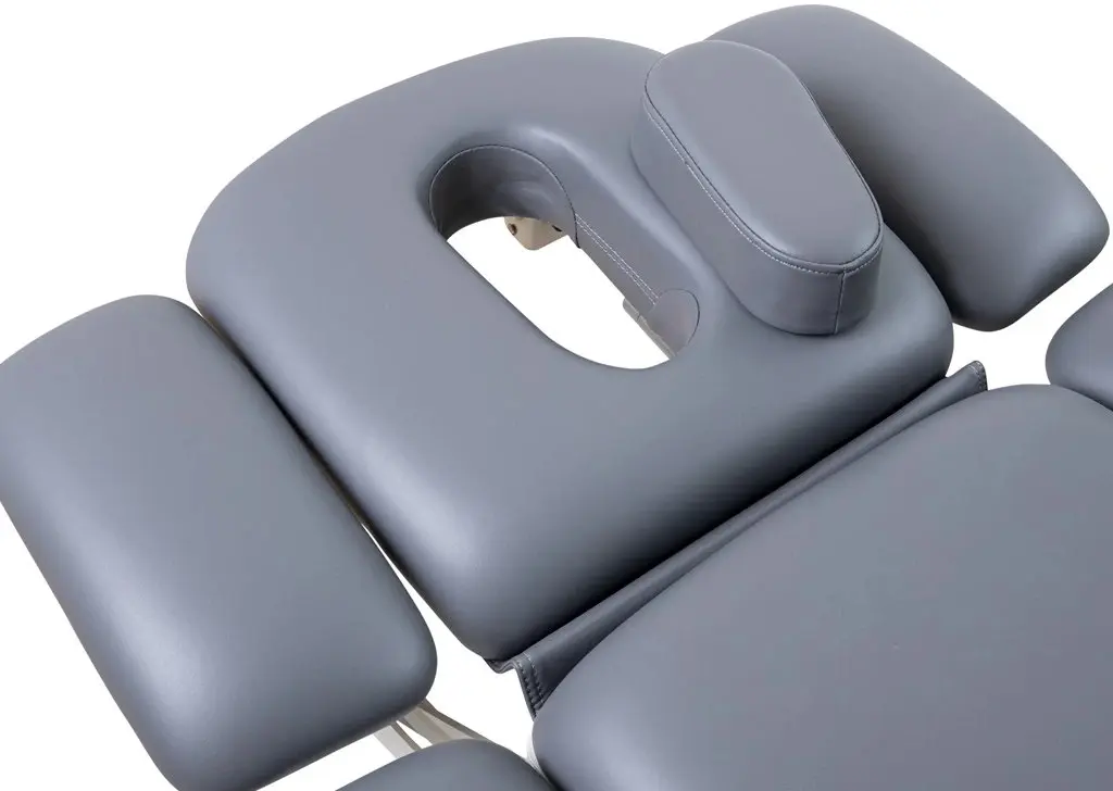 Masa pentru masaj Fabulo Camino Infinity XF2 (Grey) - 7