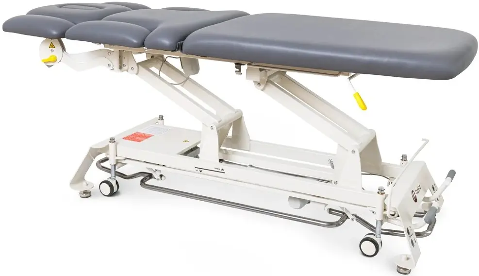 Masa pentru masaj Fabulo Camino Infinity XF2 (Grey)