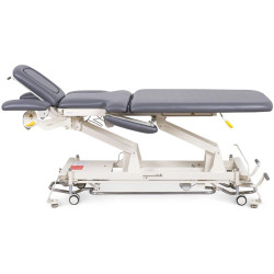 Masa pentru masaj Fabulo Camino Infinity XF3 (Grey) Thumb