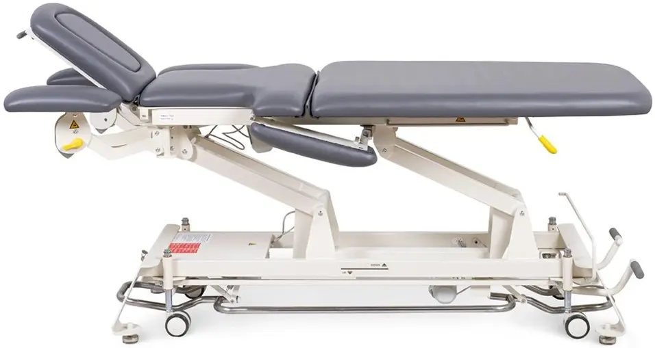 Masa pentru masaj Fabulo Camino Infinity XF3 (Grey) - 2