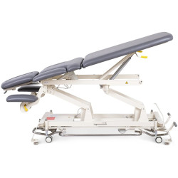 Masa pentru masaj Fabulo Camino Infinity XF3 (Grey) Thumb