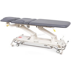 Masa pentru masaj Fabulo Camino Infinity XF3 (Grey)