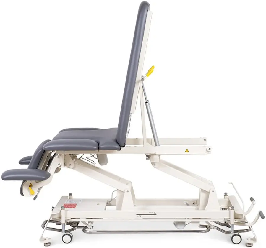 Masa pentru masaj Fabulo Camino Infinity XF3 (Grey) - 5