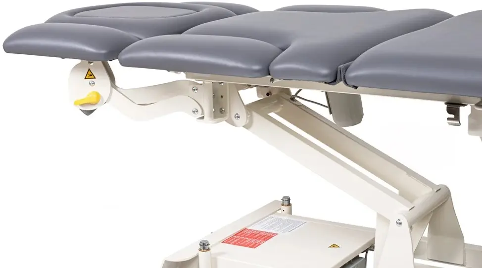 Masa pentru masaj Fabulo Camino Infinity XF3 (Grey) - 6
