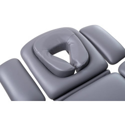 Masa pentru masaj Fabulo Camino Infinity XF3 (Grey) Thumb
