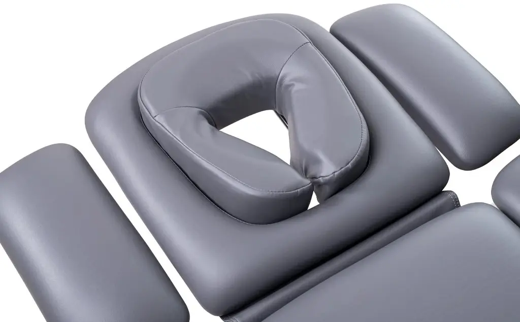 Masa pentru masaj Fabulo Camino Infinity XF3 (Grey) - 7