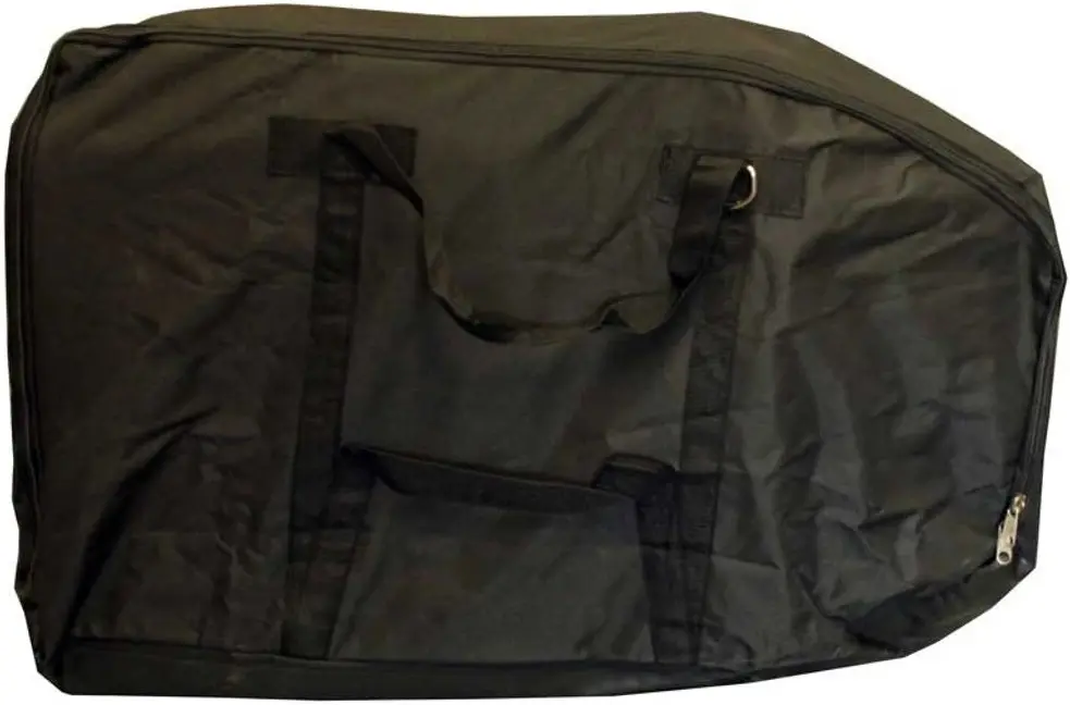 Массажный стол Fabulo Chiro-180 (Blue) - 8