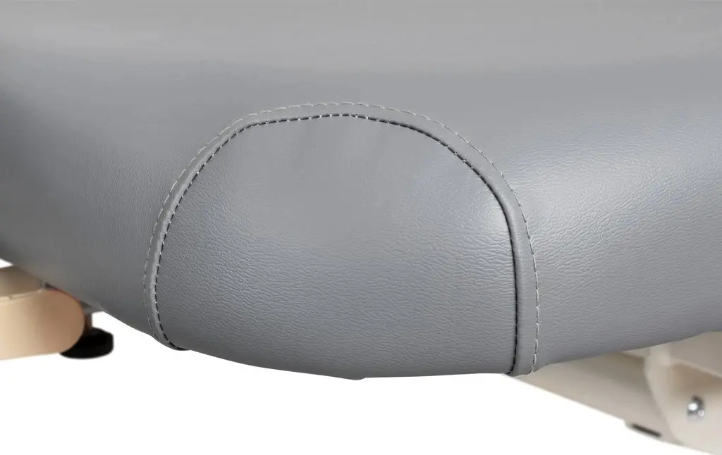 Masa pentru masaj Fabulo Cora Flat (Grey) - 3