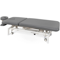Массажный стол Fabulo Cora Tilt (Grey) Thumb