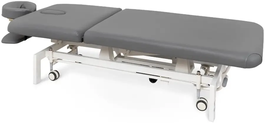 Массажный стол Fabulo Cora Tilt (Grey) - 2
