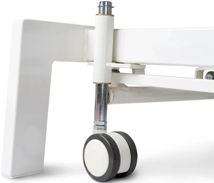 Массажный стол Fabulo Cora Tilt (Grey) - 12
