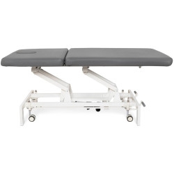 Массажный стол Fabulo Cora Tilt (Grey) Thumb