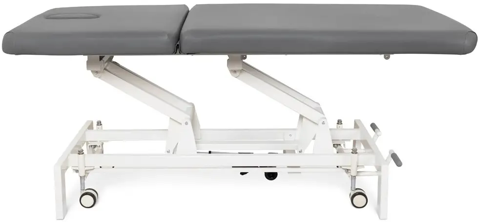 Массажный стол Fabulo Cora Tilt (Grey) - 3